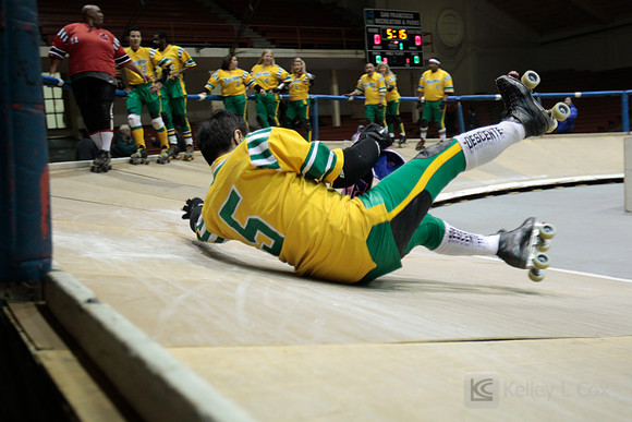 Roller Derby