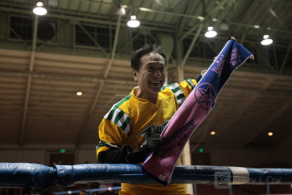Roller Derby