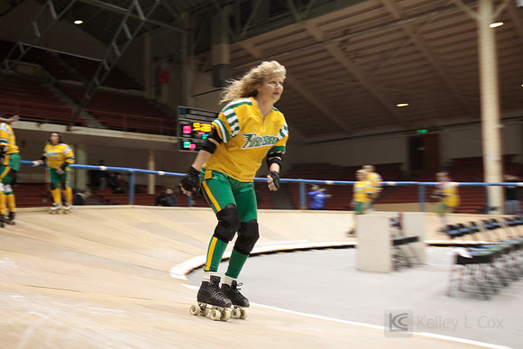 Roller Derby
