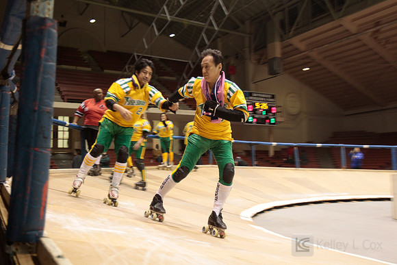Roller Derby