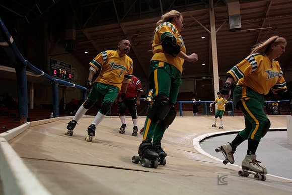 Roller Derby