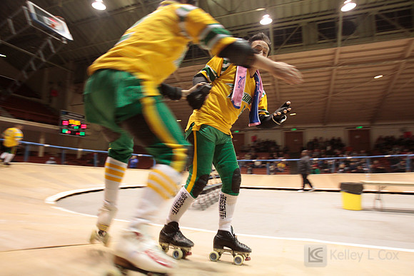 Roller Derby