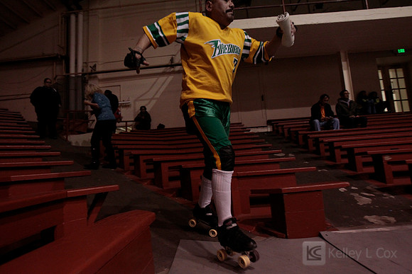 Roller Derby