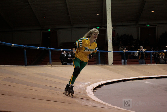 Roller Derby