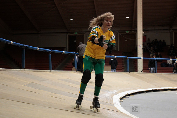 Roller Derby