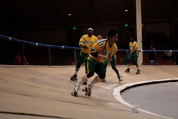 Roller Derby