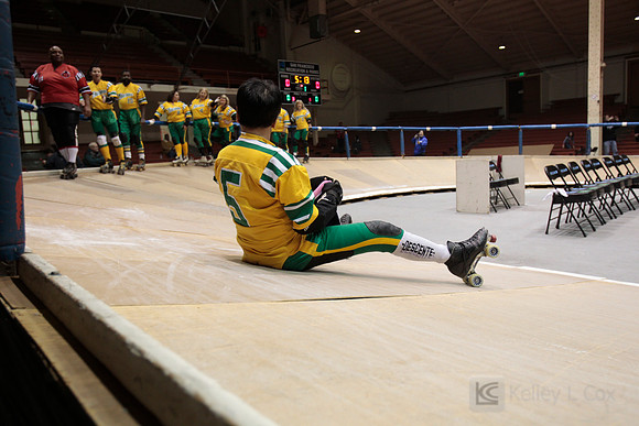 Roller Derby