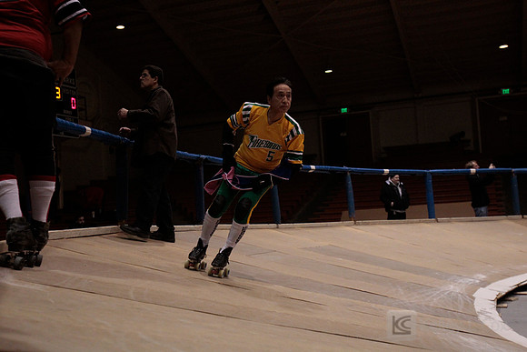 Roller Derby