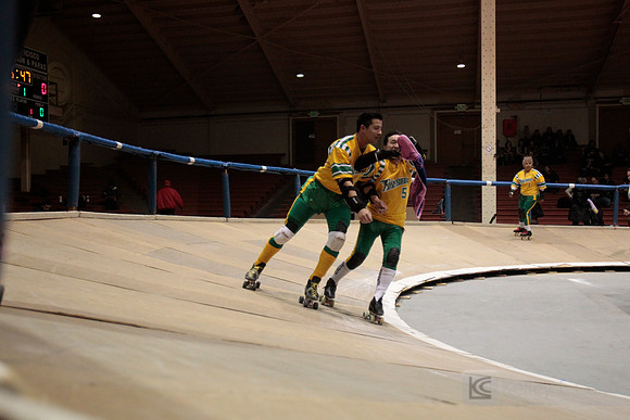 Roller Derby