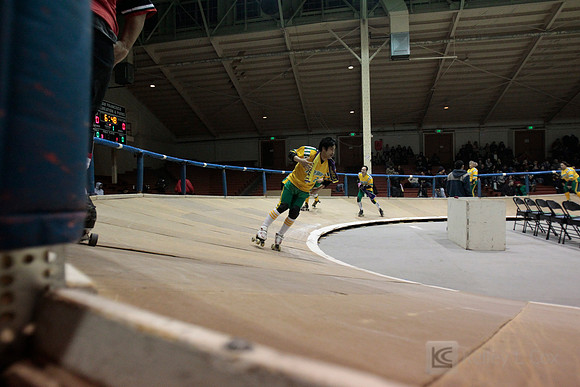 Roller Derby