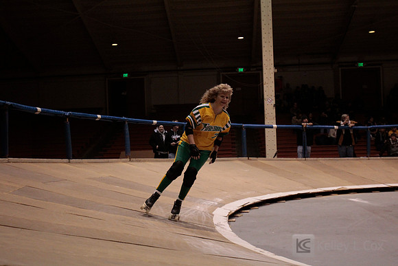 Roller Derby