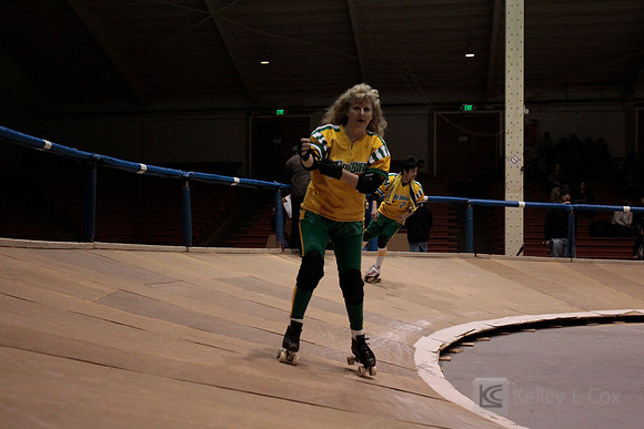 Roller Derby