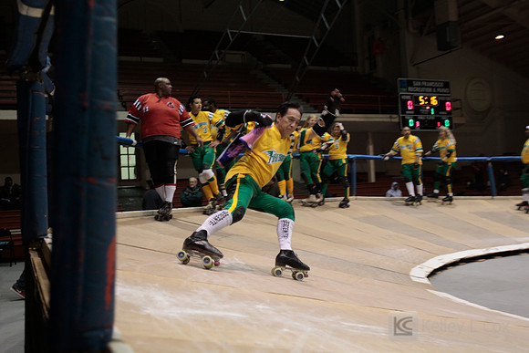 Roller Derby