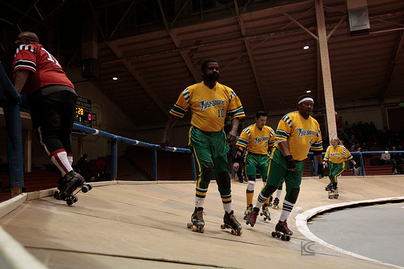 Roller Derby