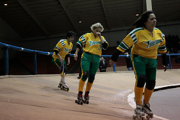Roller Derby