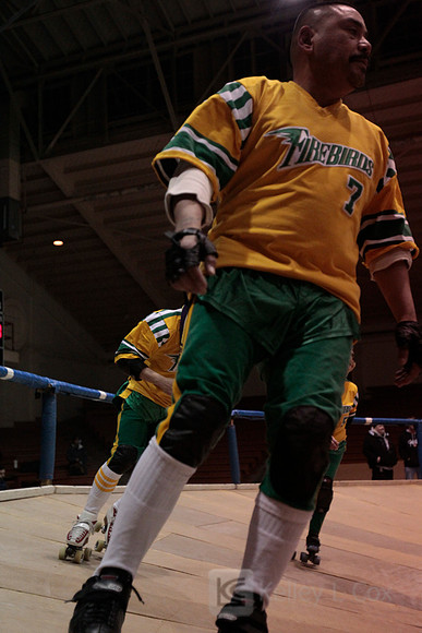 Roller Derby