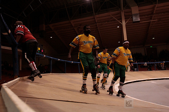 Roller Derby