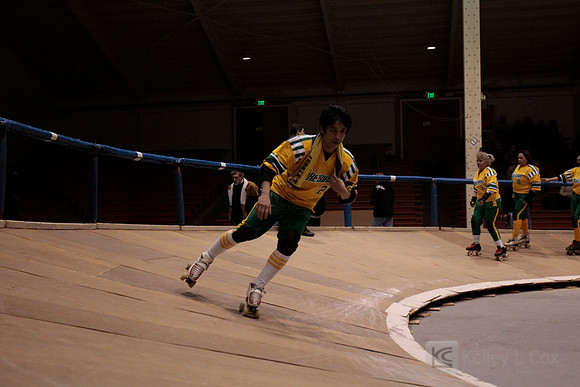 Roller Derby