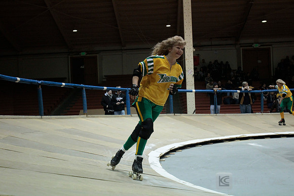 Roller Derby