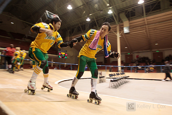 Roller Derby
