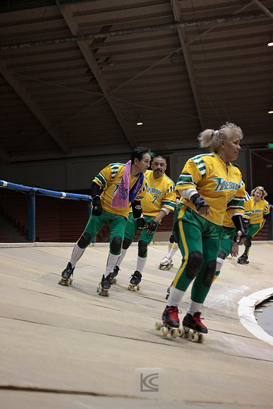 Roller Derby