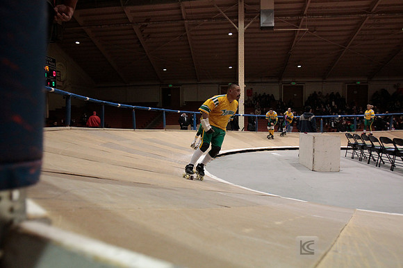 Roller Derby