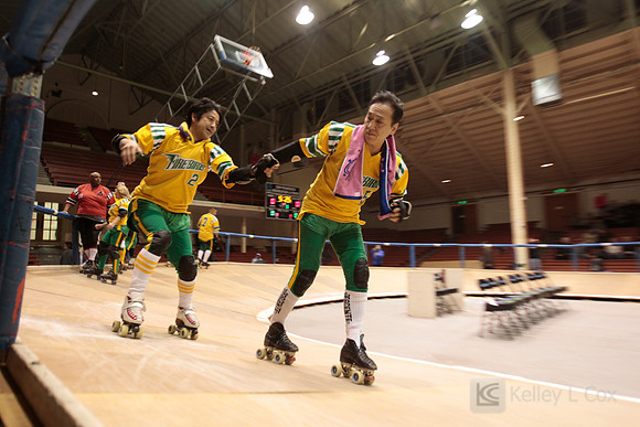 Roller Derby