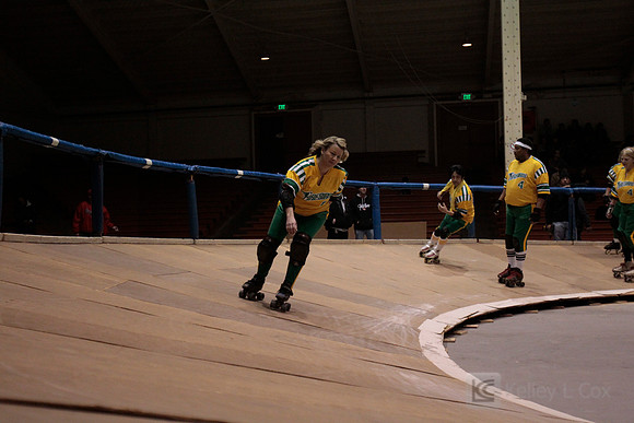 Roller Derby