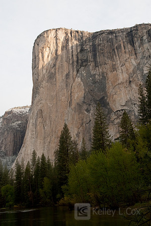Yosemite 2011