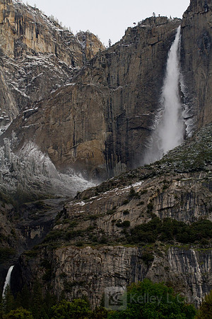 Yosemite 2011