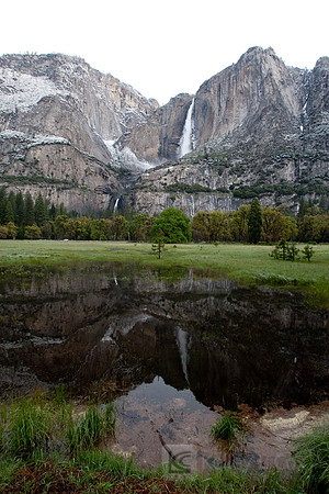Yosemite 2011