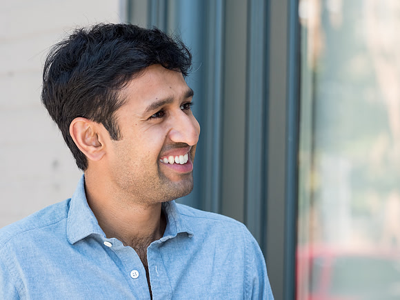 DailyKabob: Nikhil Basu Trivedi - Shasta Ventures