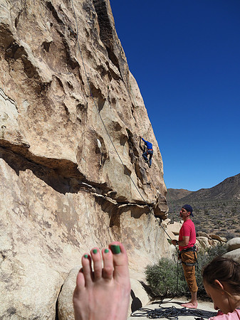 Joshua Tree National Park