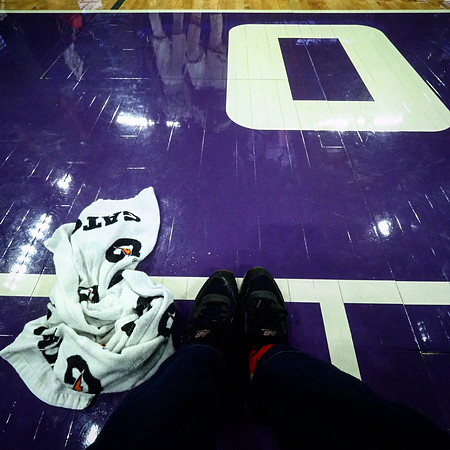 NBA: Utah Jazz at Sacramento Kings