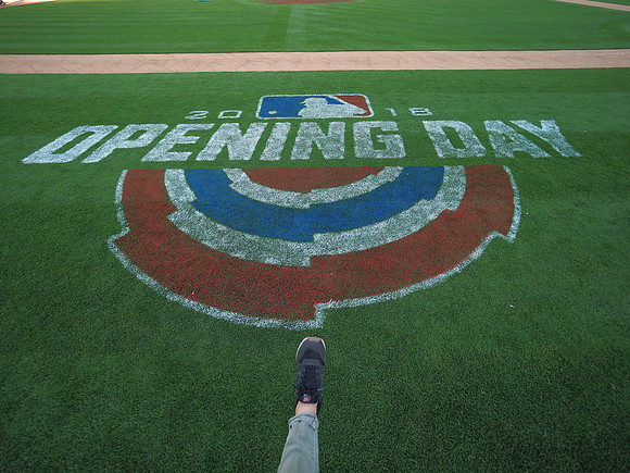 MLB: Los Angeles Angels at Oakland Athletics