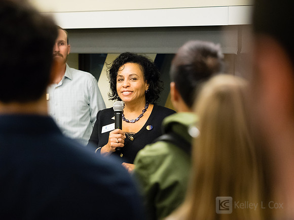 CAA: Career Connection Series - Government & Law