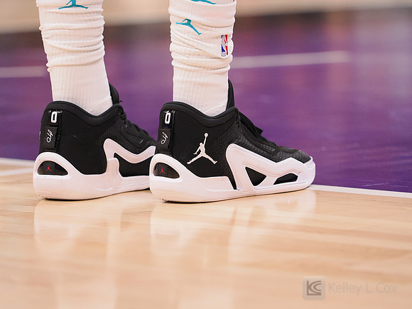 NBA: Charlotte Hornets at Sacramento Kings