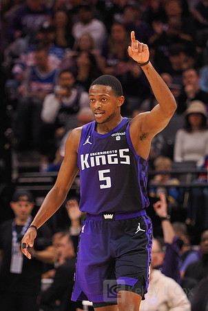 NBA: Charlotte Hornets at Sacramento Kings