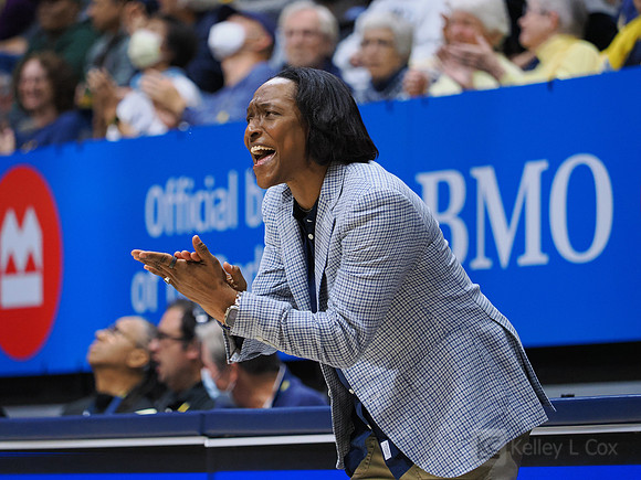 Womens Basketball: California Golden Bears vs Washington Huskies