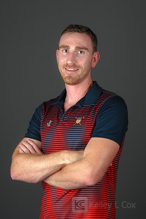 Andrew Reed