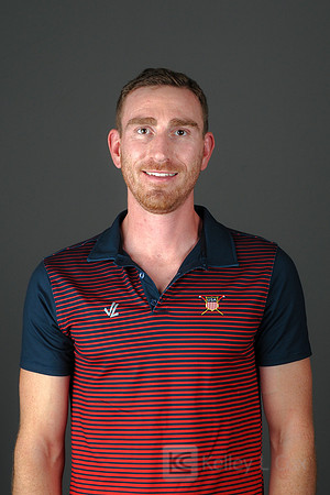 Andrew Reed