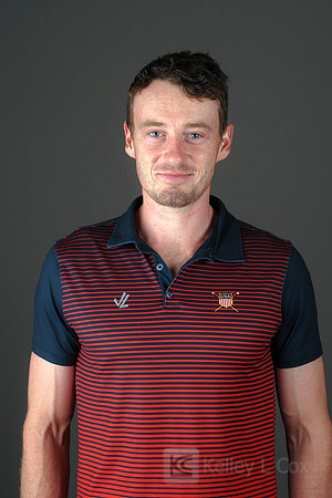 Ben Davison
