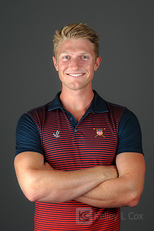 Clark Dean