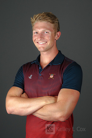 Clark Dean