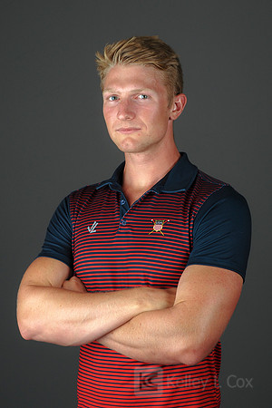 Clark Dean