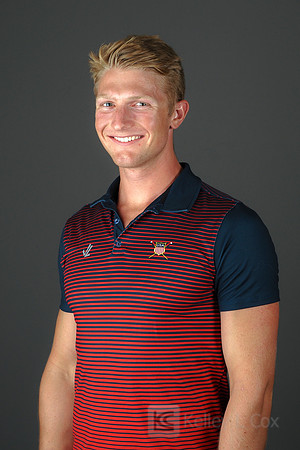 Clark Dean