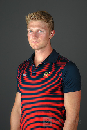 Clark Dean