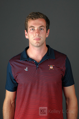 Conor Harrity