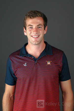 Conor Harrity