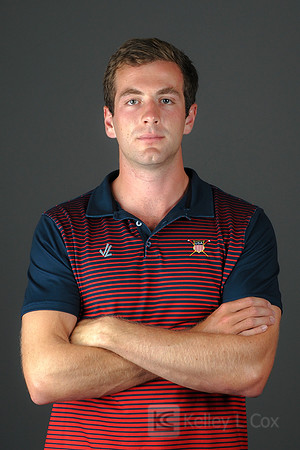 Conor Harrity